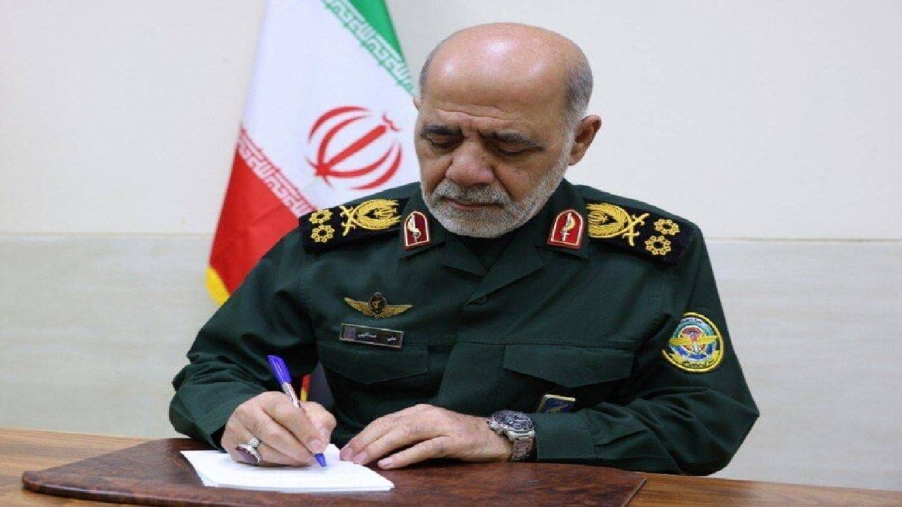 سرلشکر عبداللهی: نیرو‌های مسلح مسیر را تا پیروزی کامل ایران ادامه می‌دهند