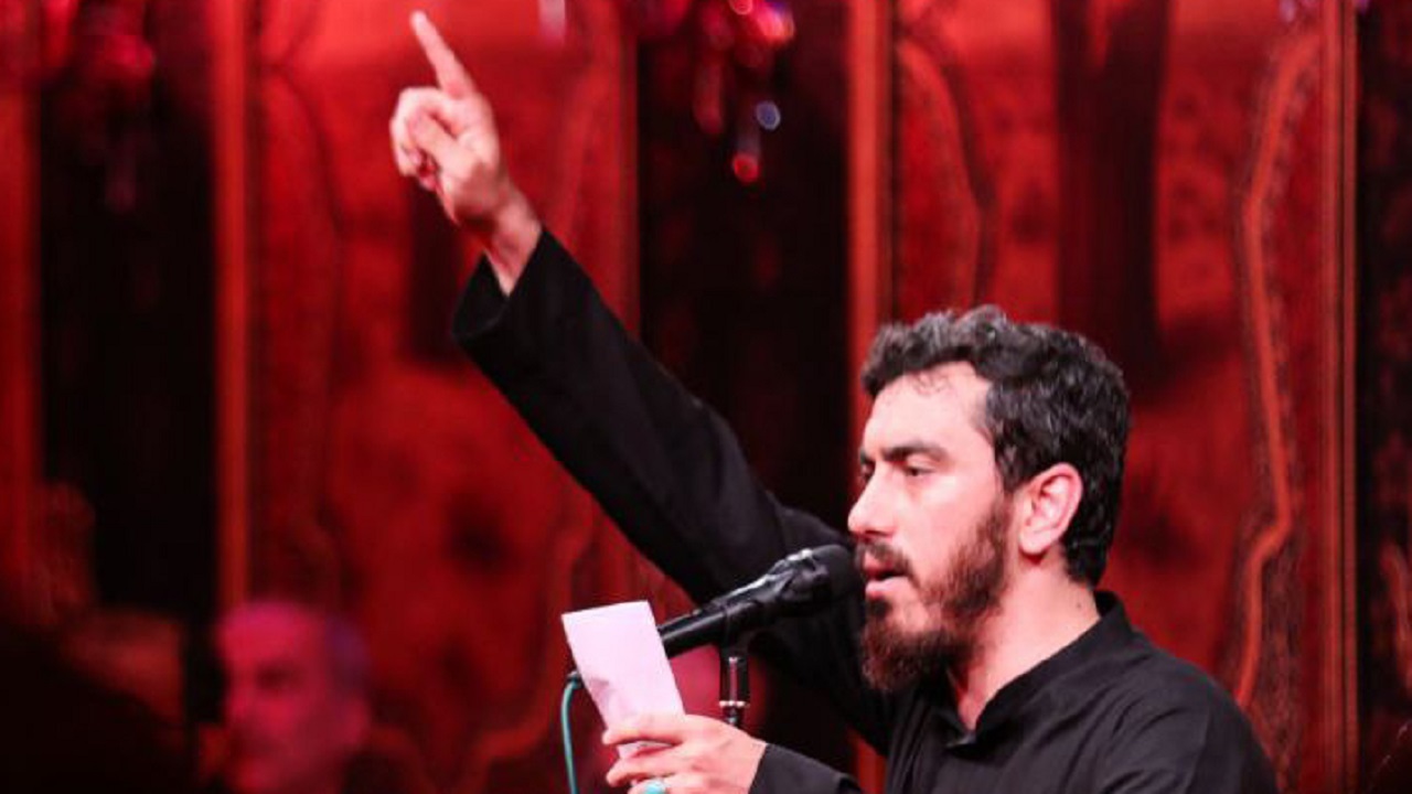 قدرت اعجاب‌انگیز اثر حماسی حاج مهدی رسولی/ بزن که خوب می‌‎زنی! + فیلم