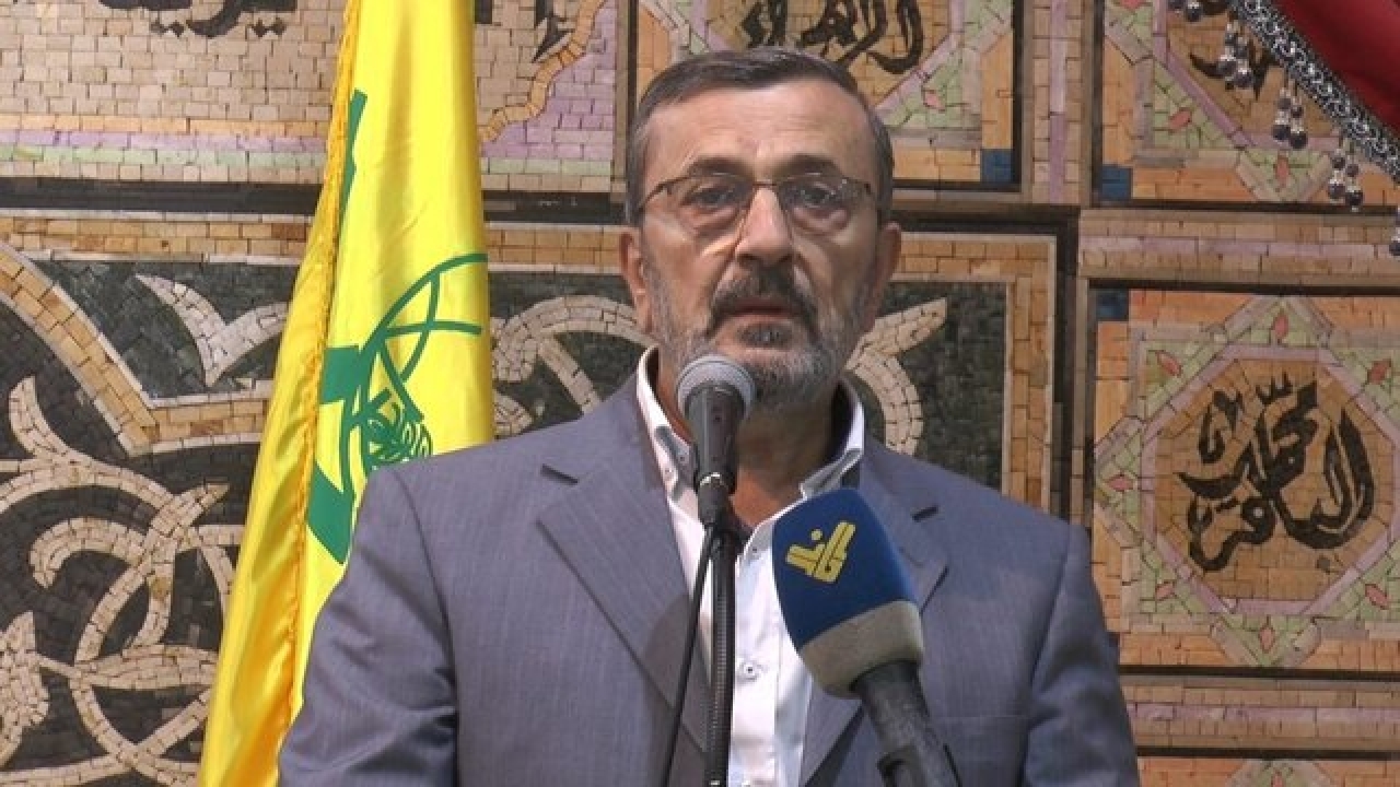 واکنش حزب‌الله به اقدام ضد ایرانی دولت لبنان