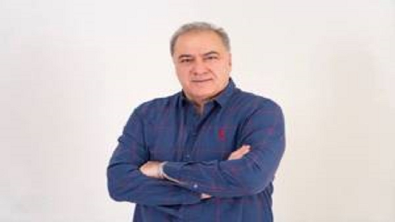 فرهاد قائمیان: از مبارزه دست نمی‌کشیم