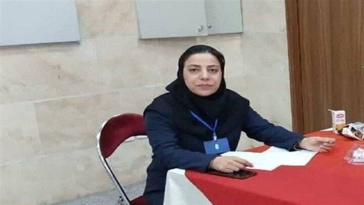 باشگاه خبرنگاران -پیام تسلیت رئیس پاراوالیبال جهان در پی شهادت بانوی والیبال نشسته