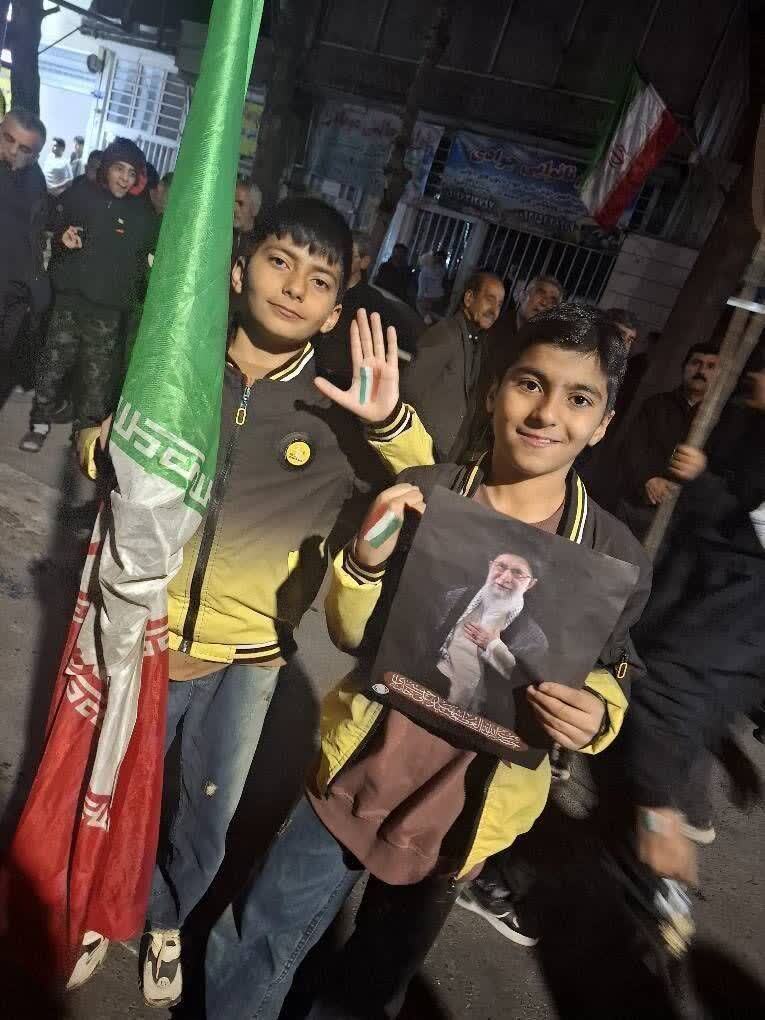 شهادت دانش&zwnj;آموزان پایه هفتم