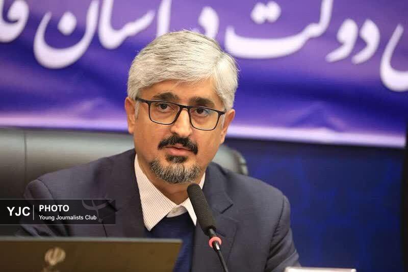 آمادگی فارس برای فصل برداشت و خرید تضمینی گندم