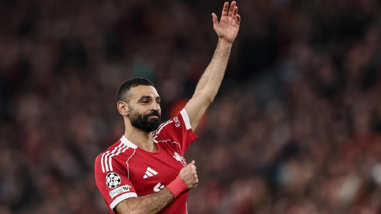 رسمی؛ محمد صلاح در پایان فصل از لیورپول جدا می‌شود