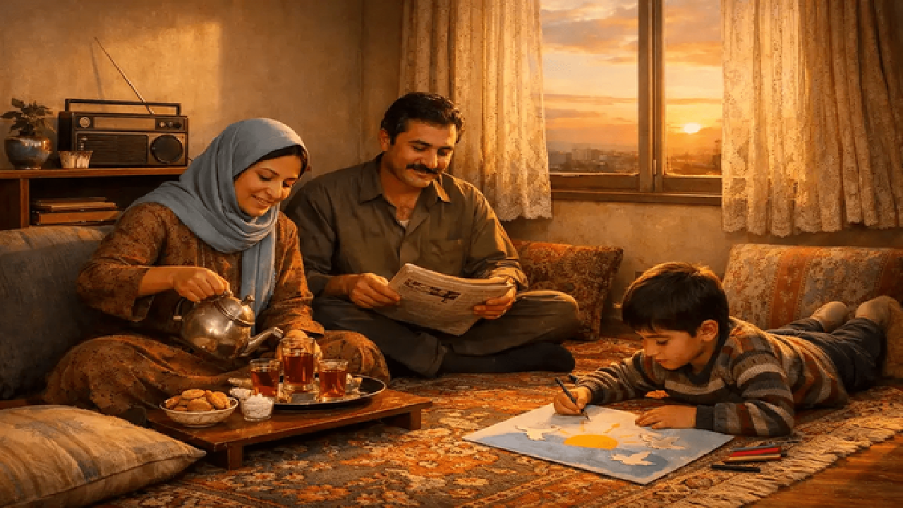 مدیریت «خستگی خبری» در دوران بحران
