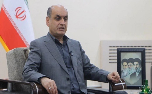 هادی حق&zwnj;شناس، استاندار گیلان