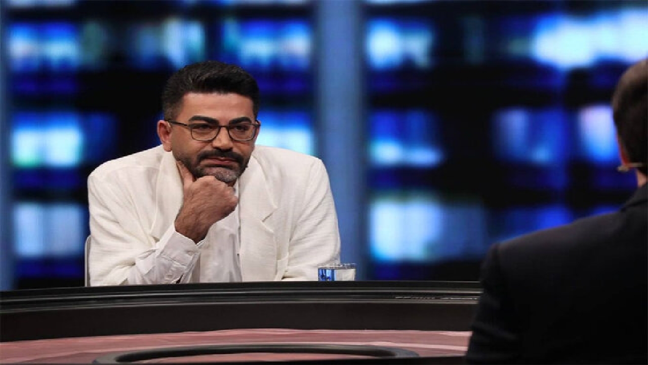 فرزاد حسنی: دستان شیر مردان ایرانی در پشت لانچر‌ها را می‌بوسم