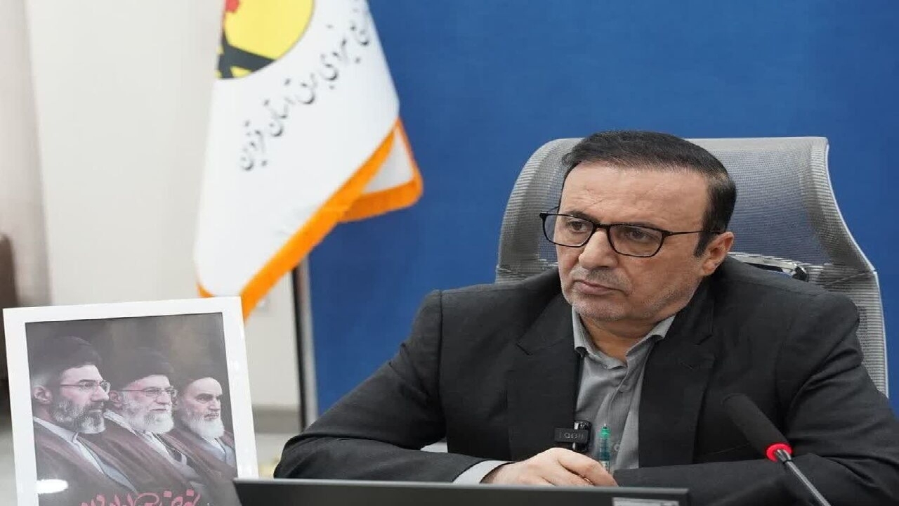 ایران با تکیه بر توان داخلی در برابر فشار‌های خارجی ایستاده است