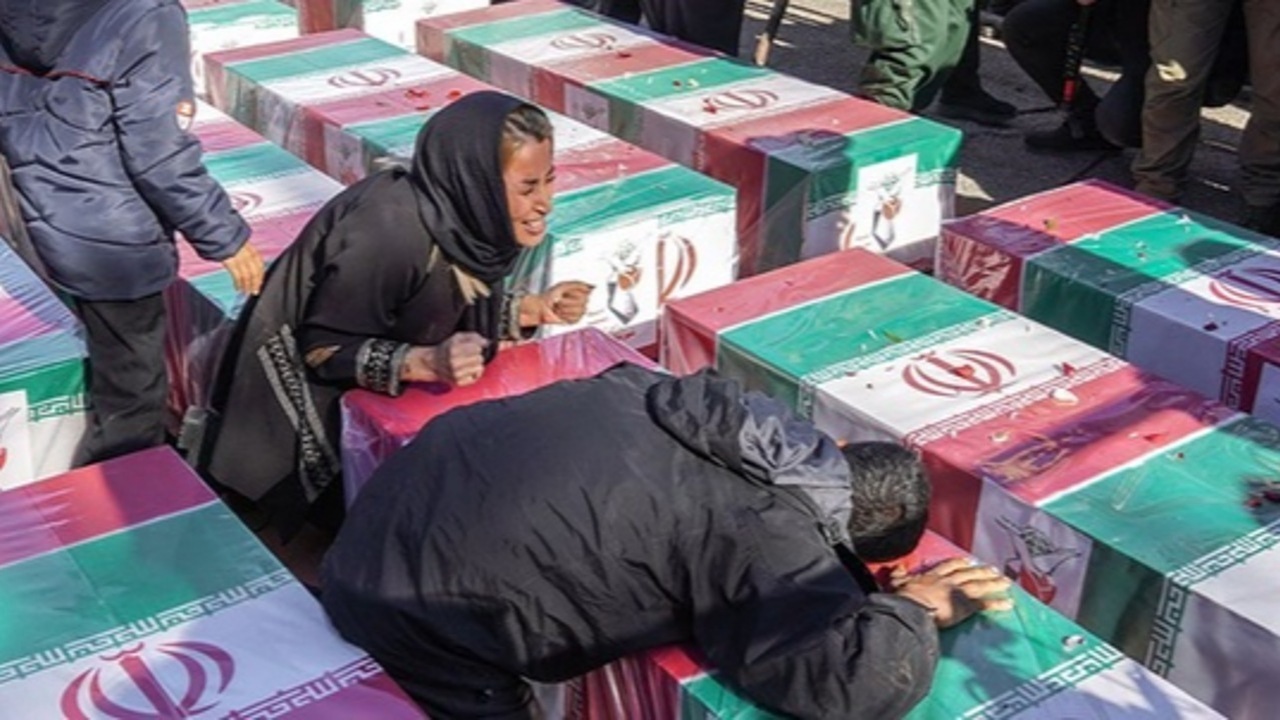 کارنامه جنایت؛ از شجره طیبه تا قلب تهران / شهادت ۲۴۱ دانش‌آموز و معلم در ۲۶ روز آتش