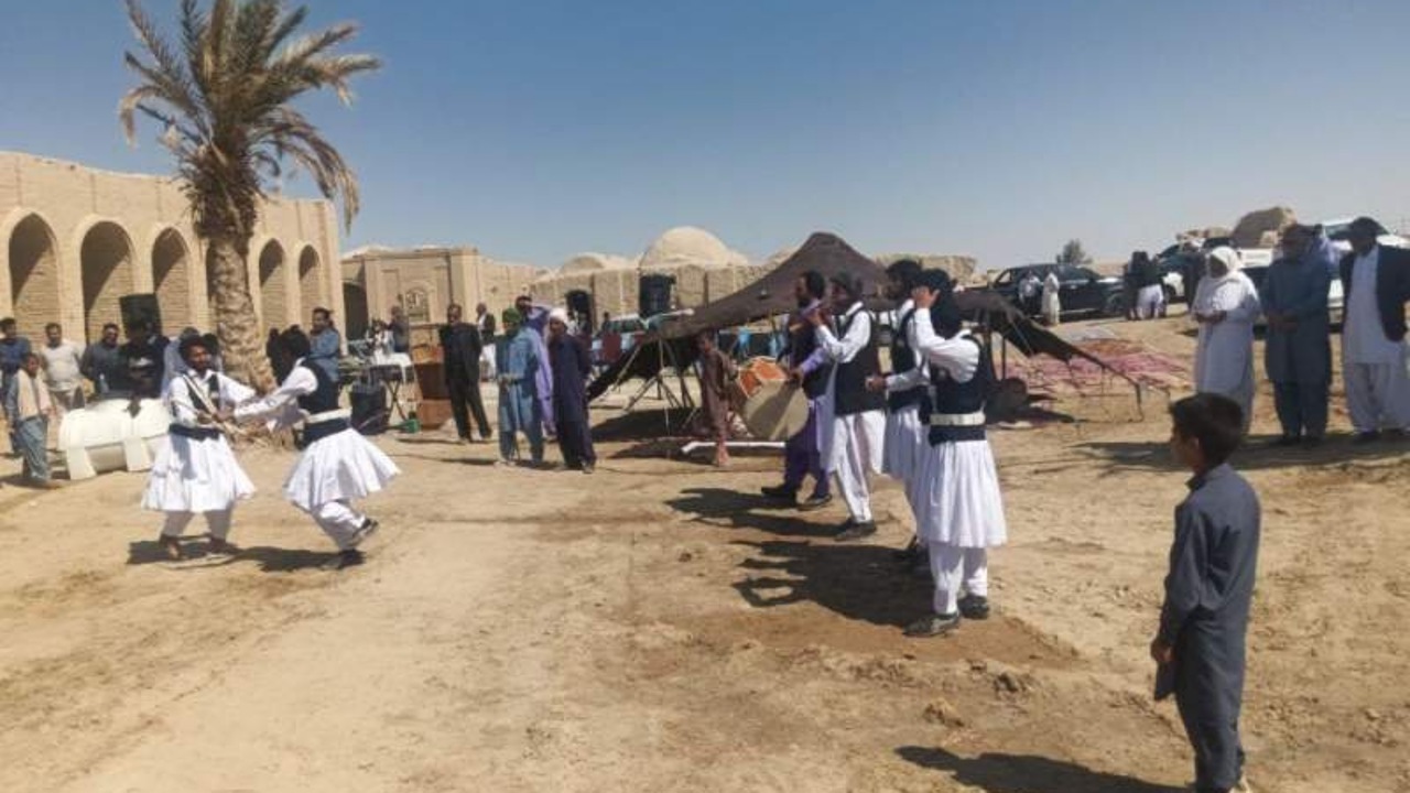 آمادگی کامل هیرمند برای میزبانی از مسافران