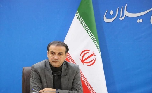 سید الهیار مصباحی، معاون هماهنگی امور اقتصادی استانداری گیلان