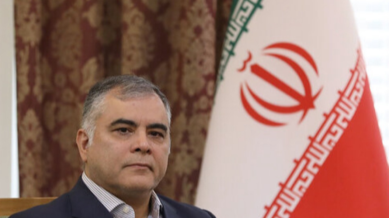 وزیر نفت خواستار محکومیت حمله‌ها به تأسیسات صنعت نفت ایران شد