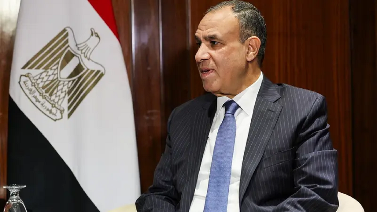 وزیر خارجه مصر: آماده میزبانی هرگونه نشست مرتبط با ایران هستیم