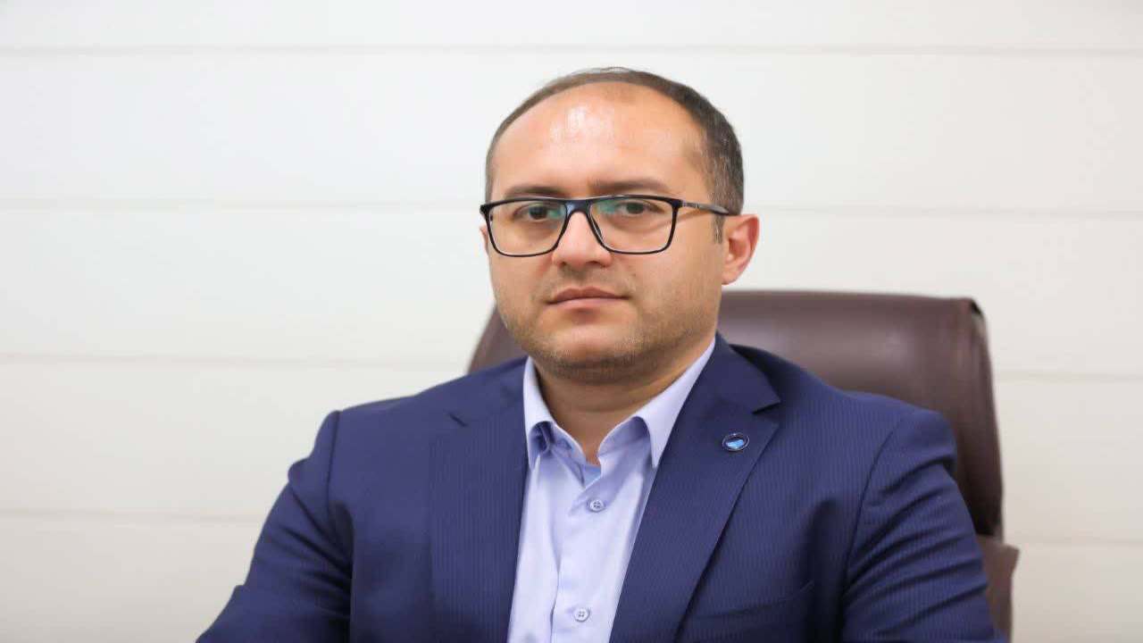 پایداری کامل شبکه آب و فاضلاب در آذربایجان‌غربی
