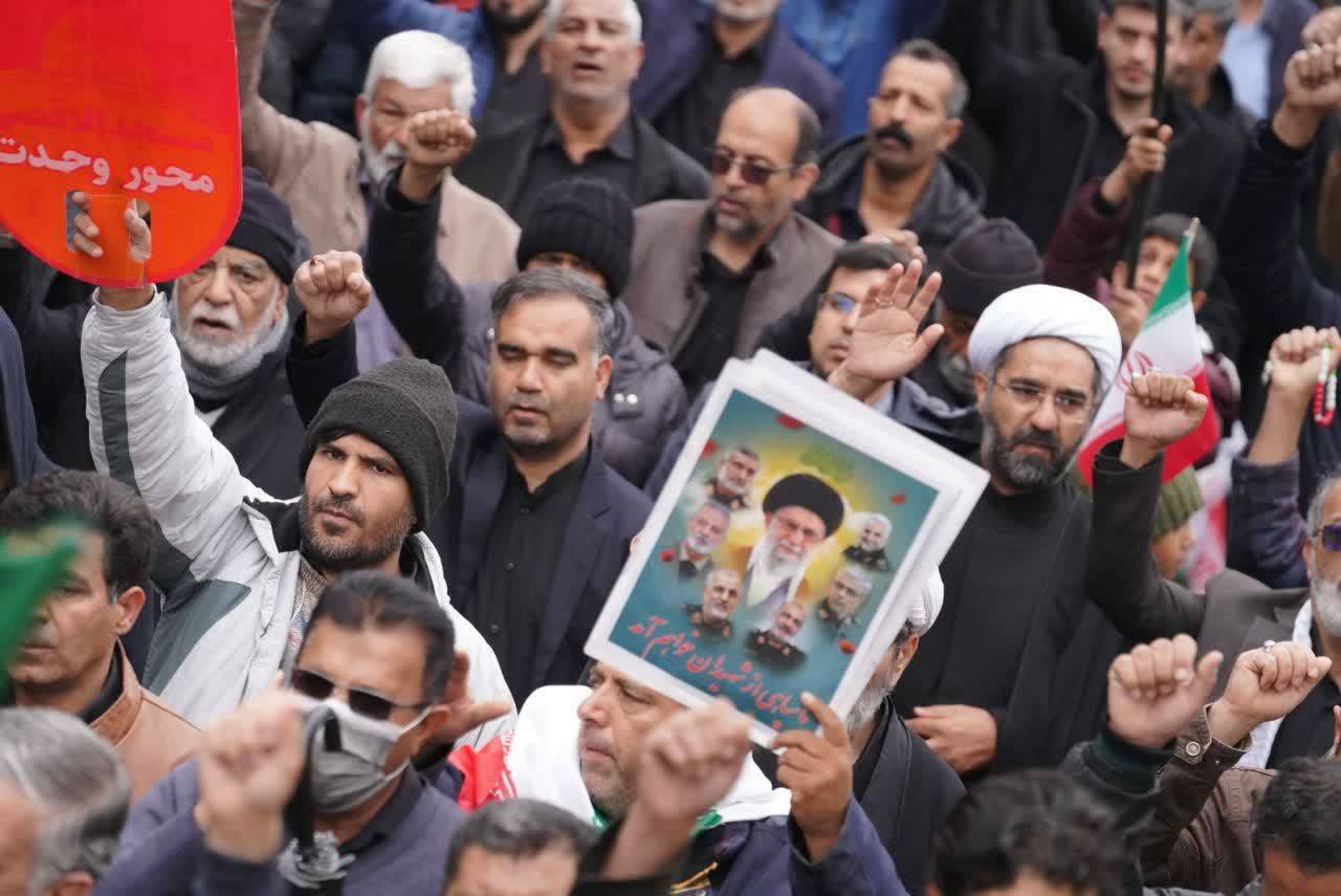 کارنامه جنایت؛ از مدرسه شجره طیبه تا قلب تهران / شهادت ۲۴۱ دانش&zwnj;آموز و معلم در ۲۶ روز آتش
