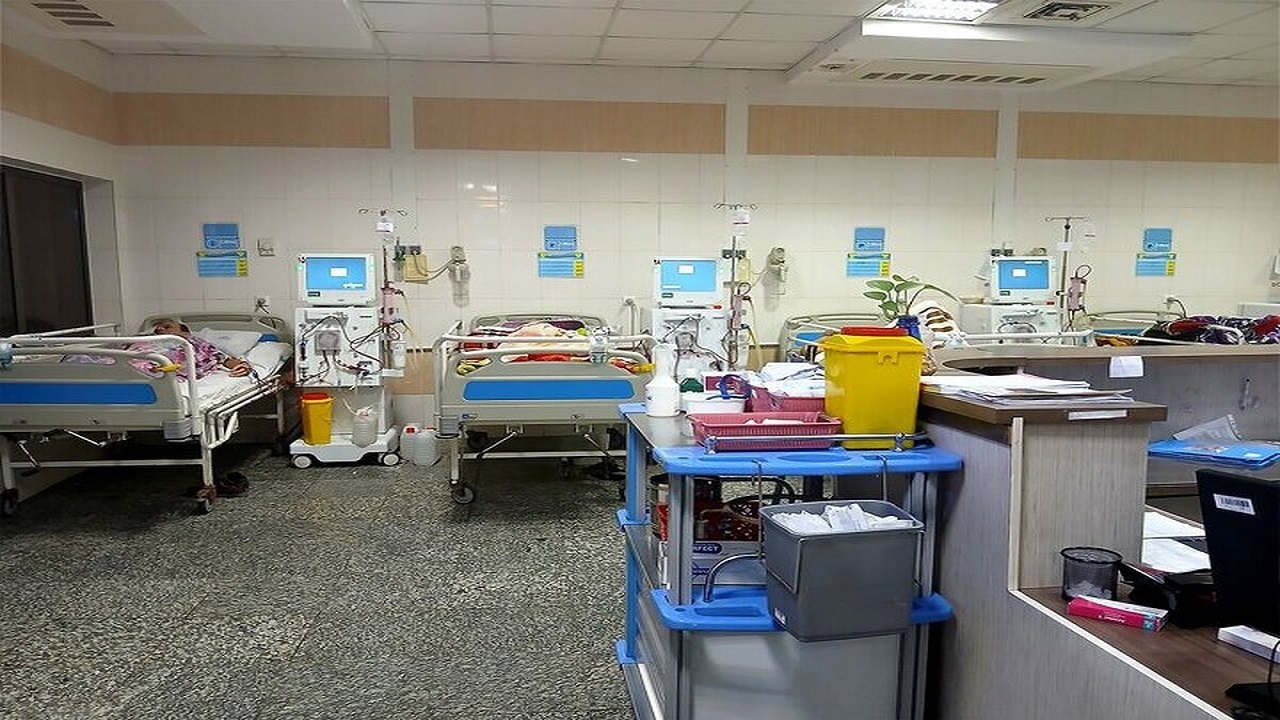 ثبت بیش از ۵۰۰ مورد حادثه ترومایی در مراکز درمانی فارس طی ۲۴ ساعت