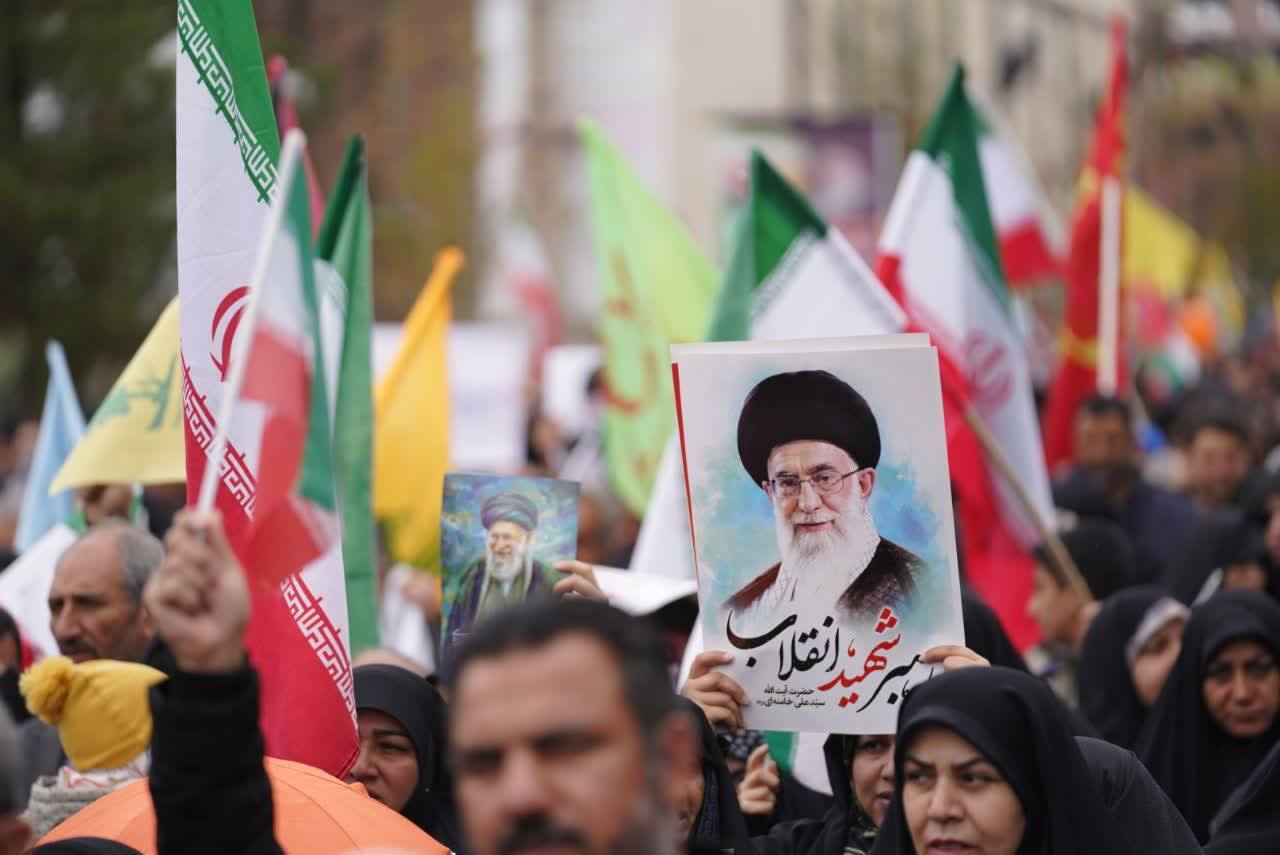 کارنامه جنایت؛ از مدرسه شجره طیبه تا قلب تهران / شهادت ۲۴۱ دانش&zwnj;آموز و معلم در ۲۶ روز آتش