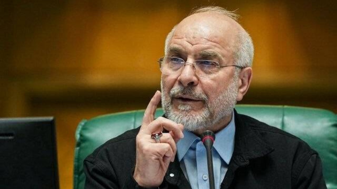 هشدار محمدباقر قالیباف درباره اشغال یکی از جزایر ایرانی؛ زیرساخت کشور حامی هدف قرار می‌گیرد