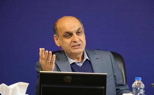 هادی حق&zwnj;شناس، استاندار گیلان