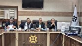 باشگاه خبرنگاران -آغاز خرید تضمینی گندم از اواخر فروردین