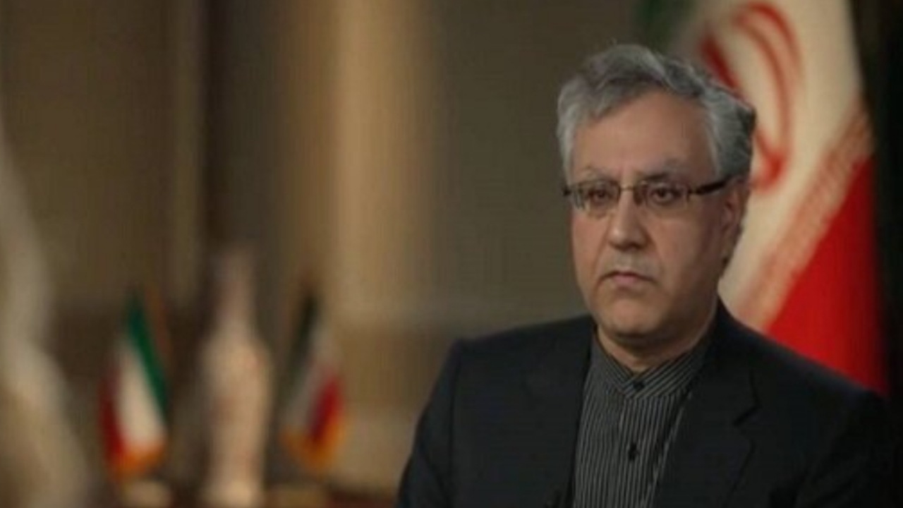 ایران متعهد به منشور ملل متحد و تعهدات بین‌المللی است
