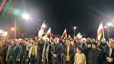 باشگاه خبرنگاران -برنامه‌های ستاد برگزاری مراسم حضور خانوادگی شبانه ایران مقاوم در کرمان