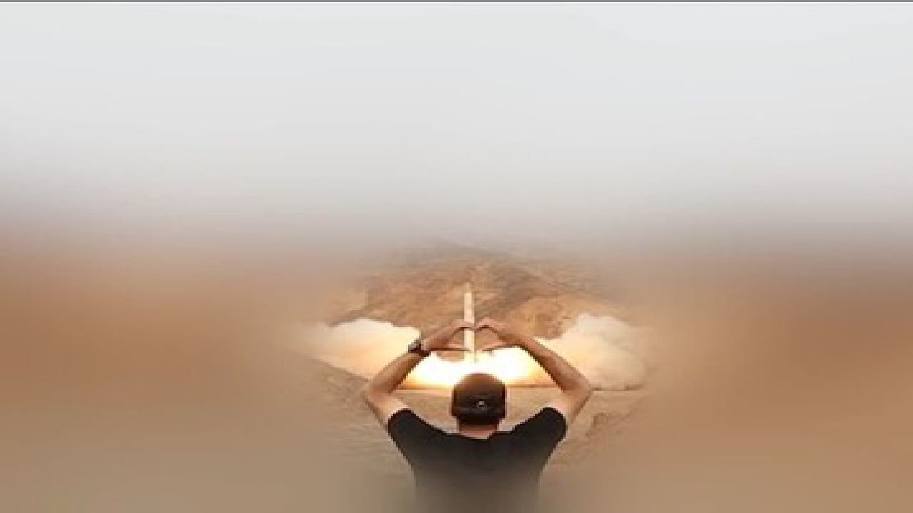 موشک‌ یا رسانه؟ وقتی سلاح‌ها پیام می‌شوند