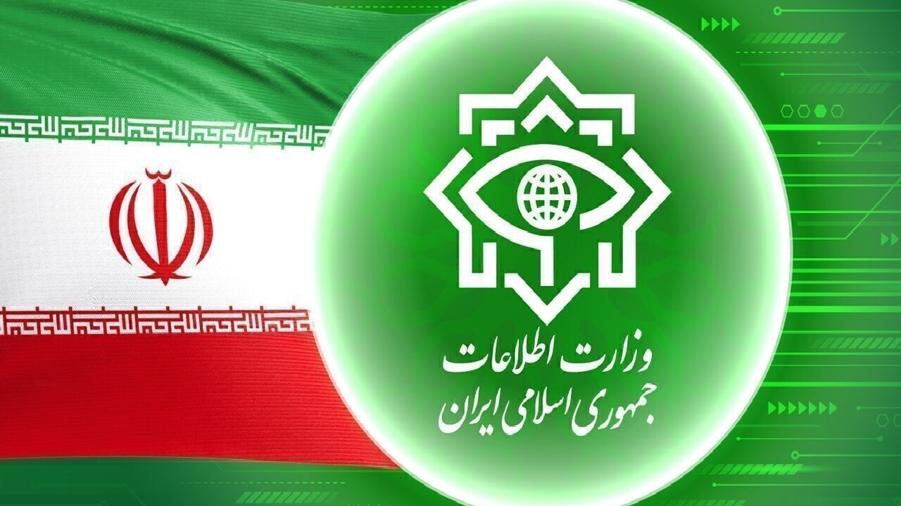 دستگیری ۱۴ نفر از مزدوران دشمن آمریکایی-صهیونیستی در چهار استان کشور