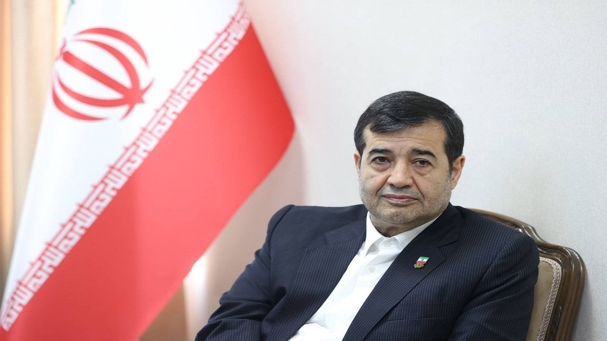 باشگاه خبرنگاران -کنشگری فعالانه دیپلماسی ورزشی ایران در میدان جنگ روایت‌ها