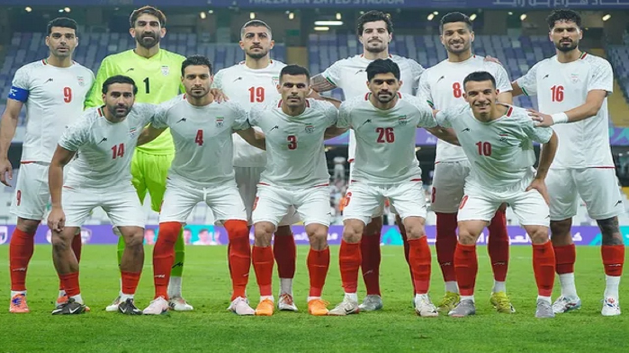 رسانه نیجریه‌ای: ۴ بازیکن اصلی ایران را مهار کنید