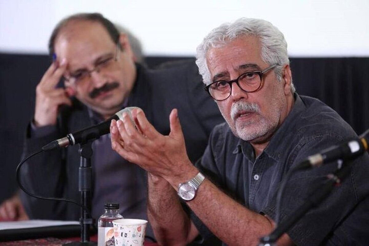 باشگاه خبرنگاران -احمدرضا درویش: تفاوتی بین میانه ۱۳۶۵ و میناب ۱۴۰۴ نیست