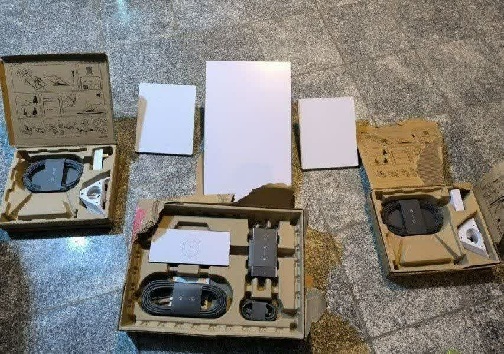 ماهواره استارلینک