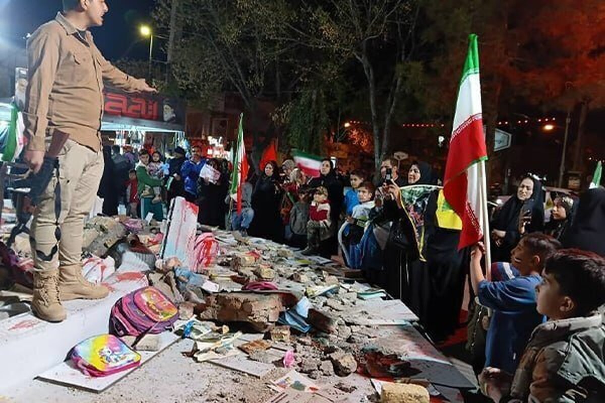 باشگاه خبرنگاران -برگزاری مراسم روز جهانی تئاتر در میناب؛ پیام تئاتر ایران به جهان چیست؟