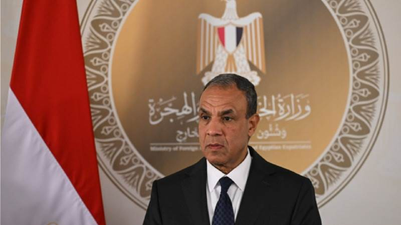 عبدالعاطی: مذاکرات ایران و آمریکا به نتیجه نرسید، اما تمایل به آرامش وجود دارد