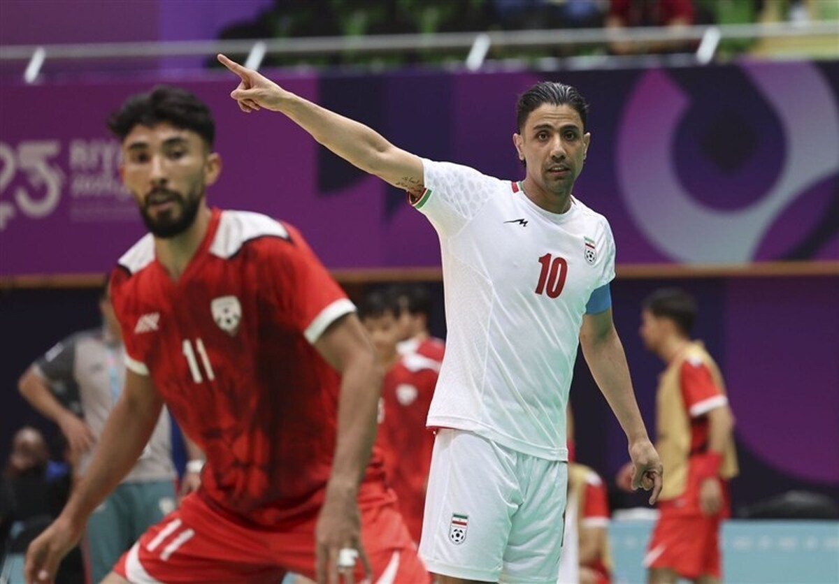 رئیس سابق سازمان سیا: ما در باتلاق گیر افتادیم! + فیلم