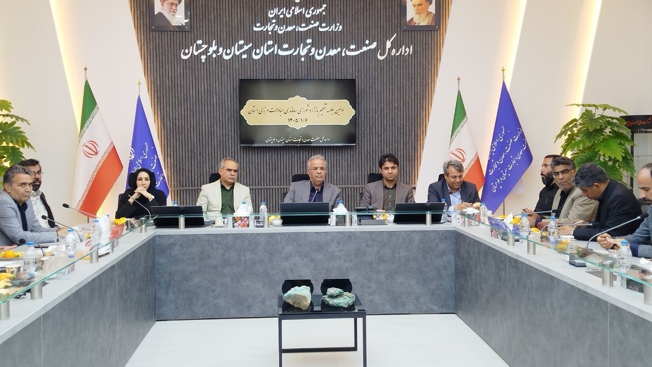 وحدت و انسجام ملی، نخستین راهبرد اقتصاد مقاومتی در سیستان و بلوچستان است