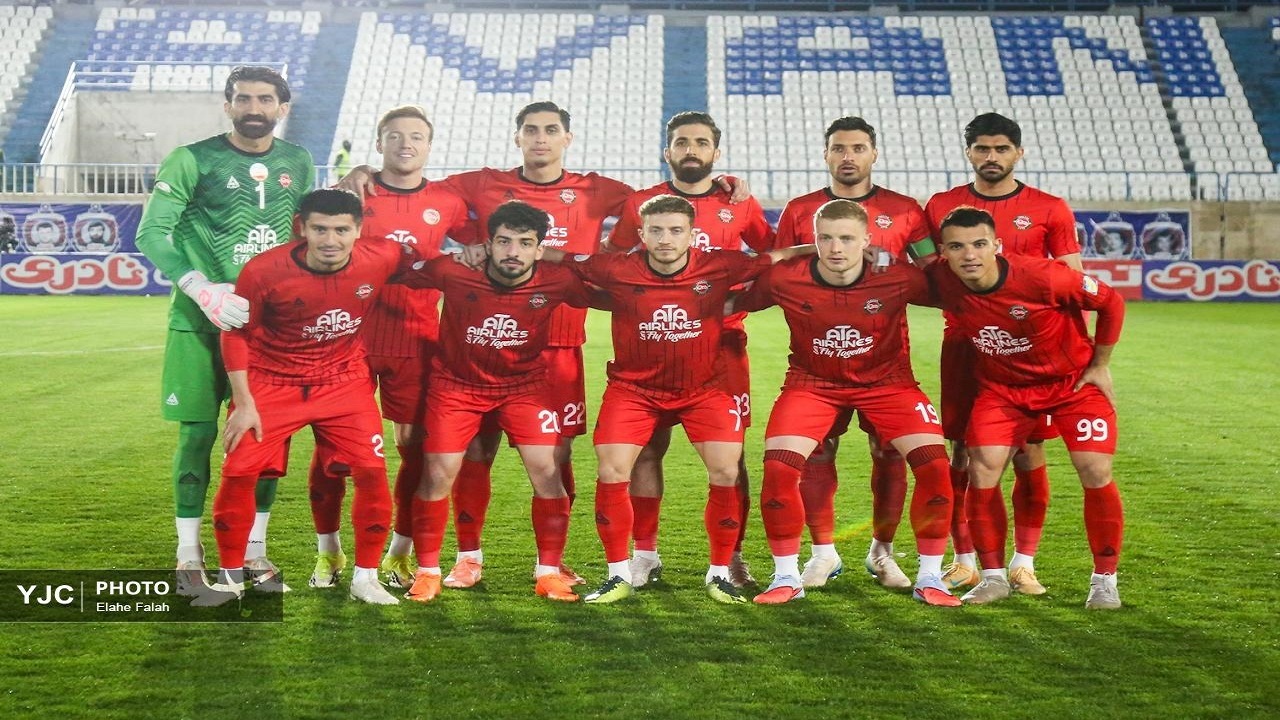 زمان اردوی تراکتور در ترکیه مشخص شد