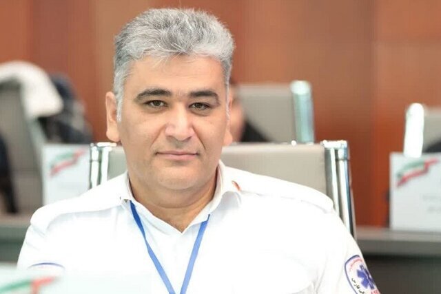 ثبت ۱۷۶ حادثه ترافیکی در فارس/ ثبت ۱۸ مورد مسمومیت با مونوکسید کربن