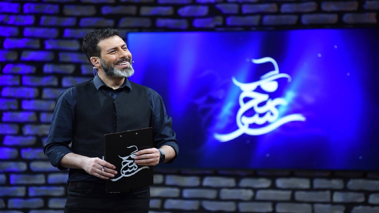 مثال مجید واشقانی به سبک بازی مافیا: همیشه نمی‌توانی نقشِ وطن‌پرست را بازی کنی!