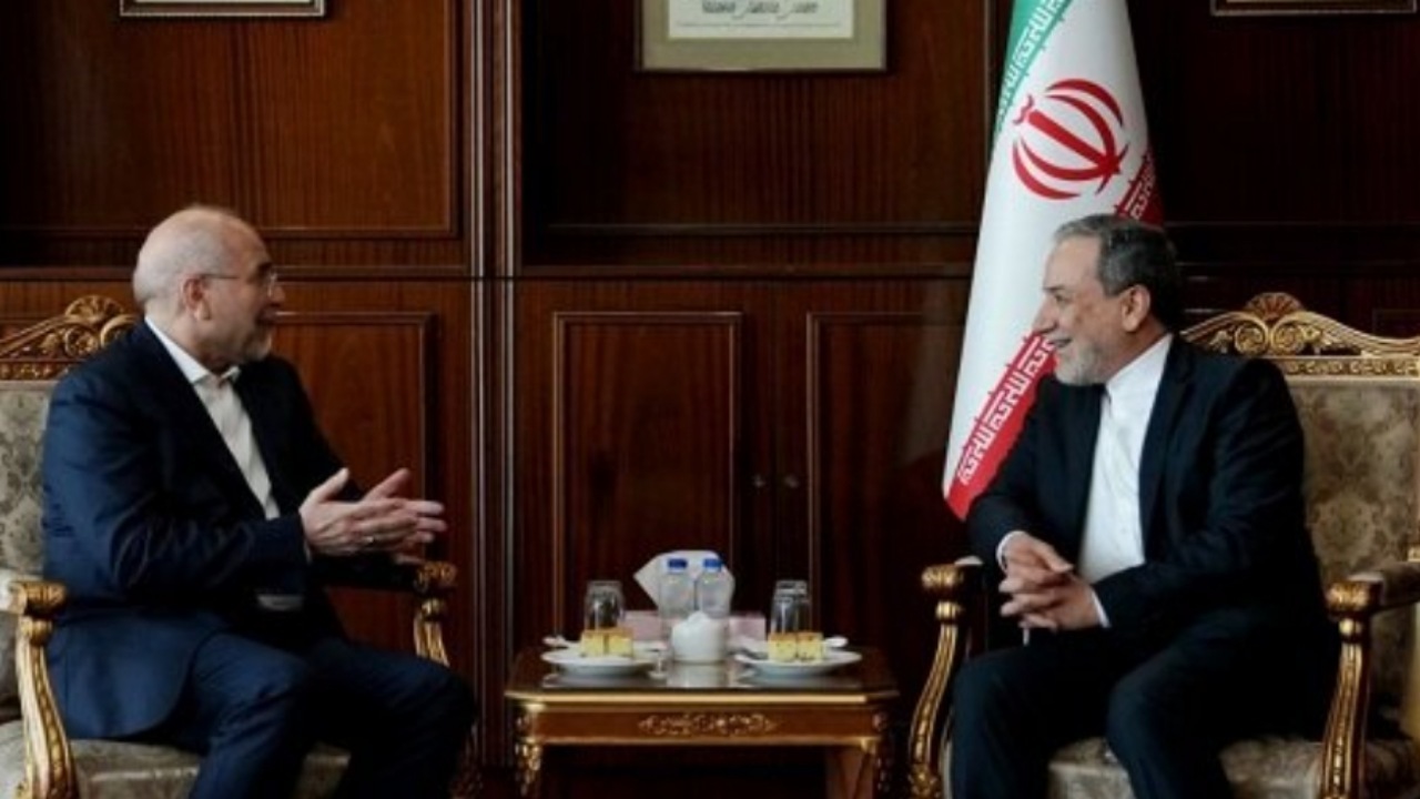 تهدید به ترور شخصیت‌ها از ذهنیت‌های مجرمانه نشات می‌گیرد