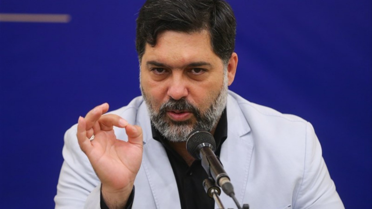 انصراف سخنگوی شورای شهر تهران از حضور در انتخابات دوره آتی شورا‌ها