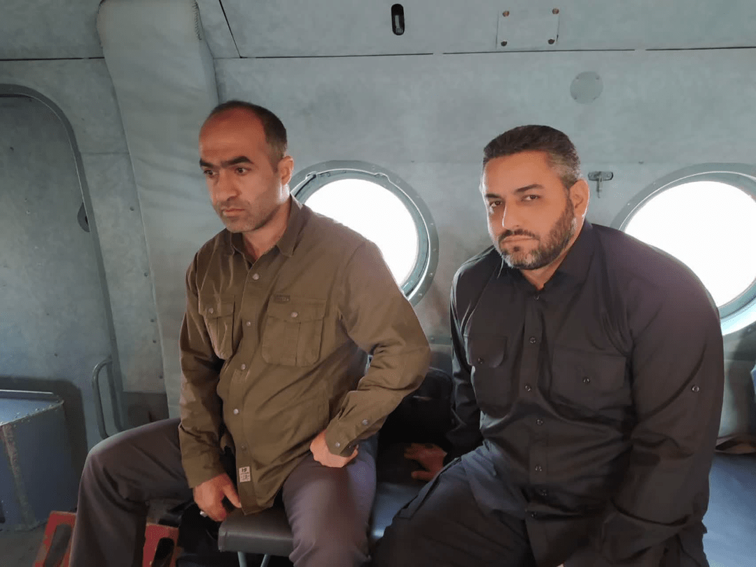 فرمانده حفاظت شهید شمخانی که می&zwnj;گفت دست&zwnj;پرورده سردار رشیدم