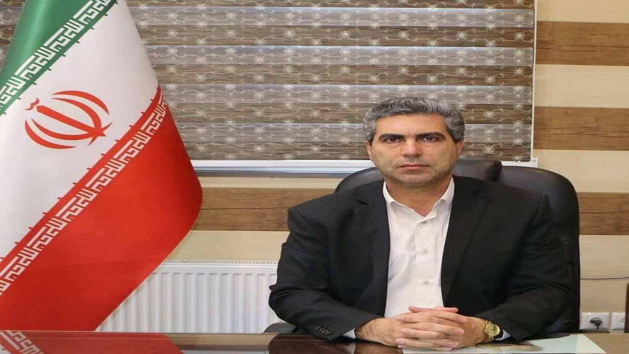 آمادگی ناوگان و نیروهای امدادی سلماس در پی بارش نعمت الهی