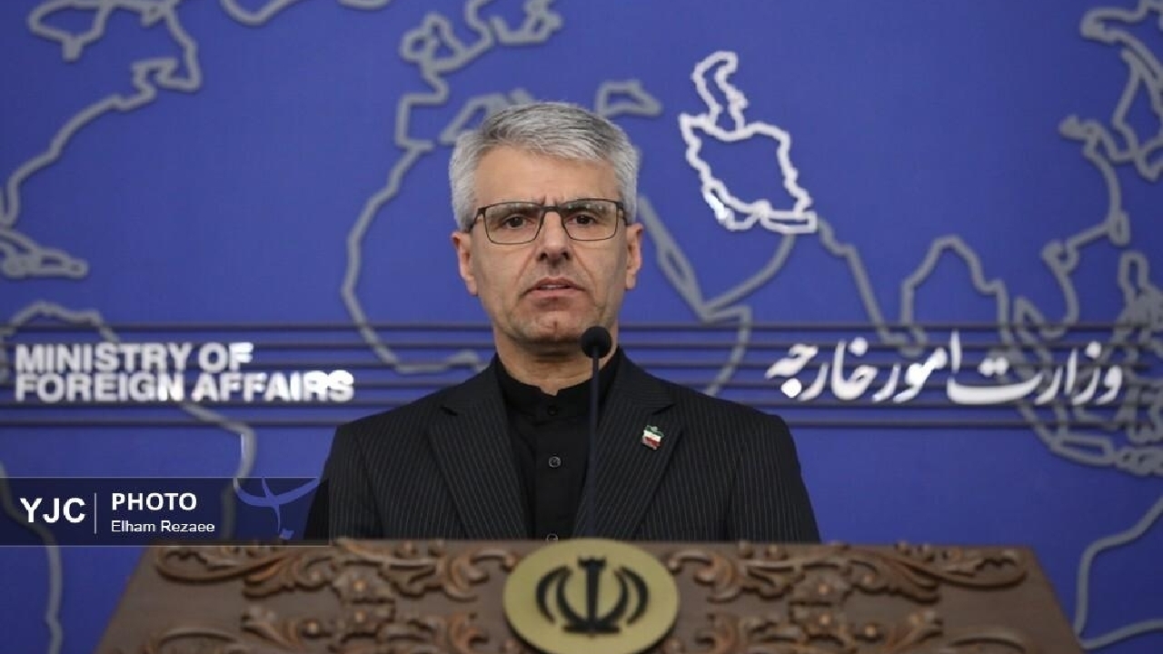 بقائی: باج‌دهی به زورگویان و متجاوزان آنها را جری‌تر می‌کند