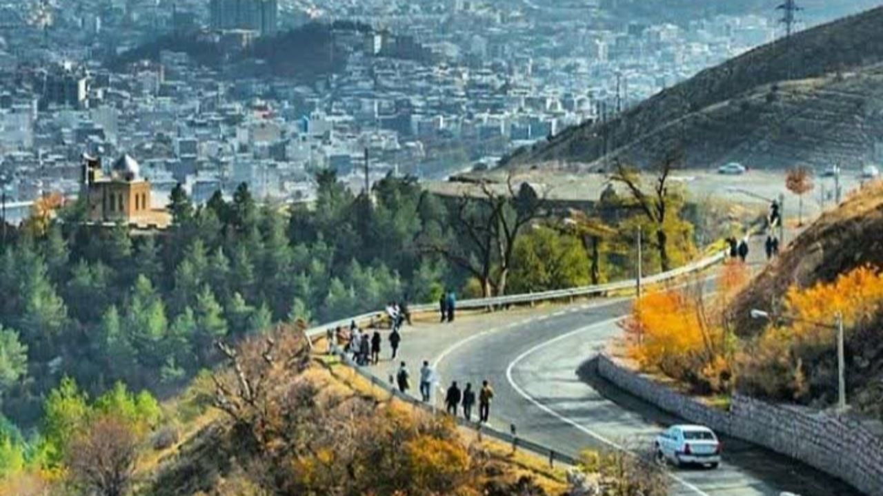 کردستان در خط مقدم صیانت از هویت
