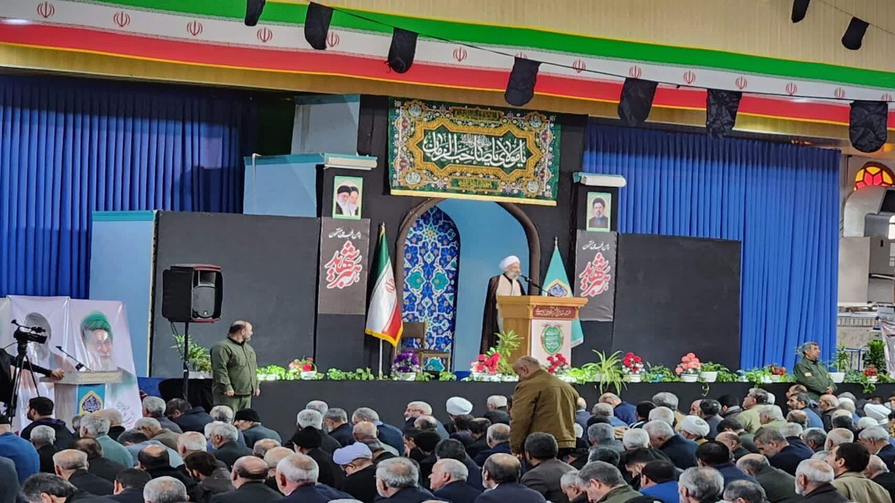 آمریکا و رژیم صهیونیستی در آستانه سقوط 