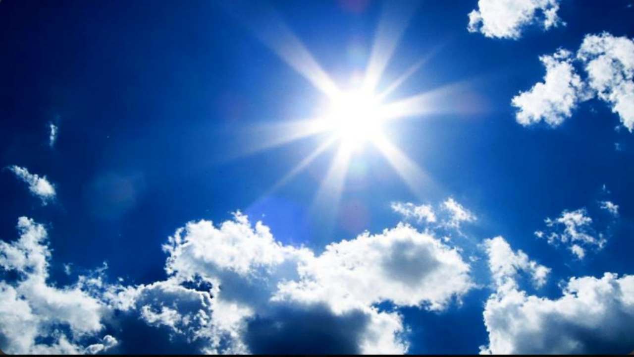 روند افزایش نسبی دما در آذربایجان غربی از فردا