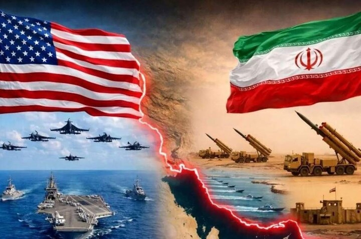 باشگاه خبرنگاران -روایت تازه از جنگ روانی و رد ادعای مذاکره از سوی ایران