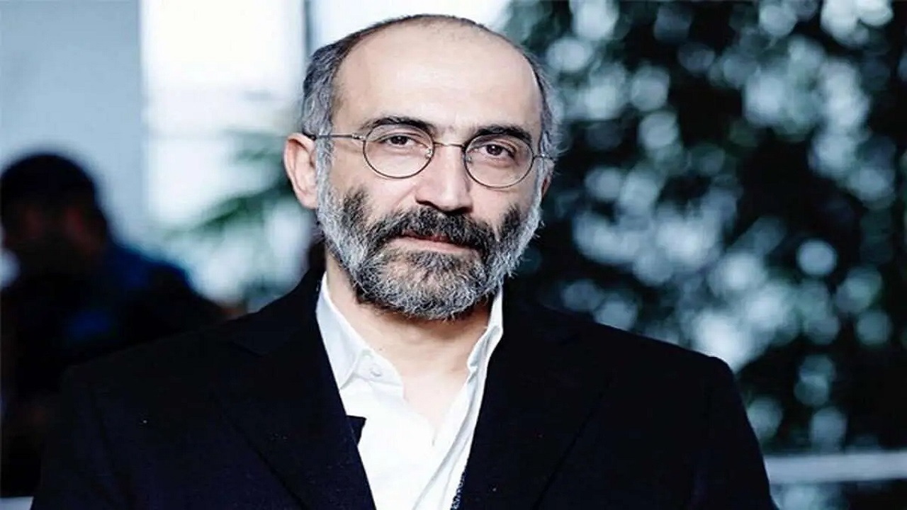 هادی حجازی فر: من پر از مرثیه‌ام