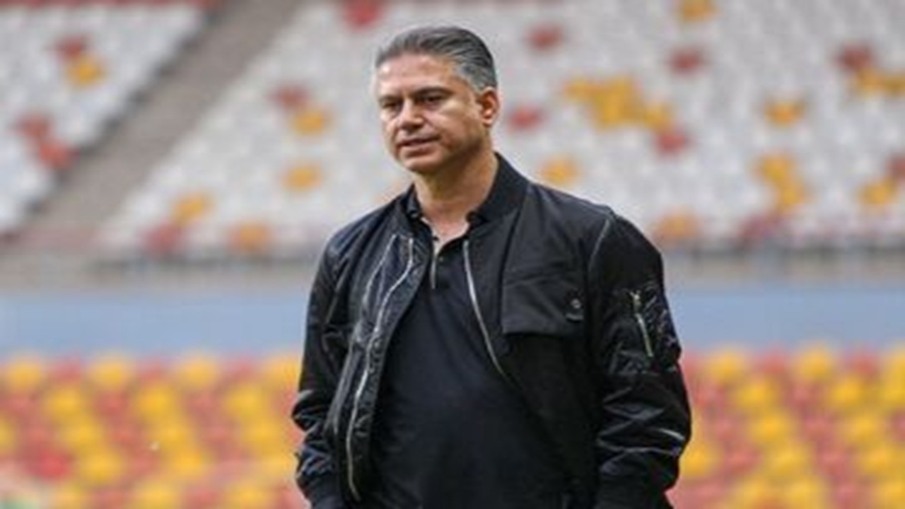 سرمربی فولاد خوزستان: غصه‌دار مردم شریف اهواز هستم